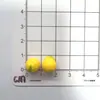 Super Mini Juguetes de Comida en Miniatura de Frutas 3D Resina Pegamento de Crema DIY Aretes Juguetes Fundas de Teléfono Venta al por Mayor Transfronteriza