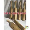 Mazo de lavandería madera para el hogar mazo ocupado mazo ocupado martillo antiguo hecho a mano palo de ropa tabla de lavar golpear palo de ropa uso de rodillas tabla de lavar