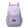 Mochila Nueva 2026 Nueva Bolsa para Laptop Viaje Gran Capacidad Versátil Ligera Mochila Escolar Mochila para Estudiantes de Secundaria y Preparatoria