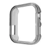 Para Huawei FIT3 Reloj Cubierta Protectora Reloj Inteligente HUAWEI WATCH FIT3 Media Cubierta Protectora de TPU