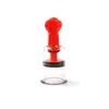Bomba de Seio Feminina Brinquedo Sexual, Bomba de Seio a Vácuo, Dispositivo de Estimulação para Peito e Área Íntima, Brinquedo Sexual para Adultos, Dropshipping