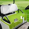 Funda de Asiento para Carrito de Golf Ezgo Club Car Yamaha, Cojín Antideslizante para Coche Turístico, Transfronterizo Amazon