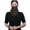 Cuatro Estaciones Premium Transmisión en Vivo Más Vendido Cuello Redondo Triangular Colorido con Cuentas de Concha Nuevo Protector de Cuello Accesorio de Moda Versátil