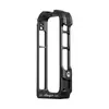 Gaiola Plástica de Liberação Rápida Amagisn Compatível com Insta360 X4 para Ciclismo, Resfriamento, Expansão e Estrutura de Proteção