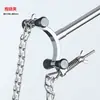 Soporte de Hierro para Laboratorio Soporte de Titulación Pinza para Bureta Pinza para Matraz Pinza Cruzada Pinza para Matraz Trípode de Hierro Juego Completo Grande Mediano Pequeño