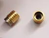 Parafuso de expansão HASCO série alemã, batente de garganta, stop water Z942/8 (fabricante)