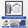 Conjunto de Presente Empresarial, Lembrança Prática para Clientes, Caixa de Presente Personalizada, Reunião Anual Corporativa, Luxo de Alto Padrão