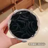 Xuxinhas de cabelo infantis, elásticos de cabelo não danificantes, elásticos para meninas, elásticos de cabelo de alta elasticidade, faixas de cabelo para bebês