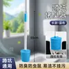 Dispositivo a prueba de olores y que bloquea olores para inodoro de sentadilla, tapón para agujero de sentadilla de baño, tapón para agujero de inodoro, dispositivo de bloqueo de agujero de inodoro de baño