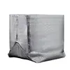 Bolsas Aislantes de Papel de Aluminio Desechables Barbacoa 3D Frescura Aislamiento Al Por Mayor Lonchera Para Llevar Bolsas de Hielo Espesadas Pastel Algodón Perlado
