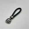 Chaveiro Simples, Chaveiro Criativo Artesanal Trançado, Pequeno Presente, Presente de Formatura, Chaveiro, Personalização em Pequena Escala