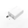 Miwu Carregador de Celular 20W Carcaça Moldagem por Injeção Processamento Fábrica de Carcaças Plásticas Venda Direta Kangding