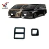 Adequado para Toyota 23 Alphard Série 40 Interruptor Especial do Tanque de Combustível Vellfire Estrutura Especial de Ajuste dos Faróis