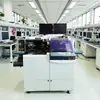 Máquina Automática de Bonding de Chips Asmad898, Equipamento de Bonding de Wafer de Semicondutor, Desempenho Eficiente, Preciso, Estável e Garantia Pós-Venda