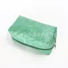 Bolsa de Maquiagem Fashionável Estilo Coreano Europeu e Americano em Papel Dupont, Bolsa Portátil de Viagem para Armazenamento de Cosméticos em Papel Dupont, Impressível