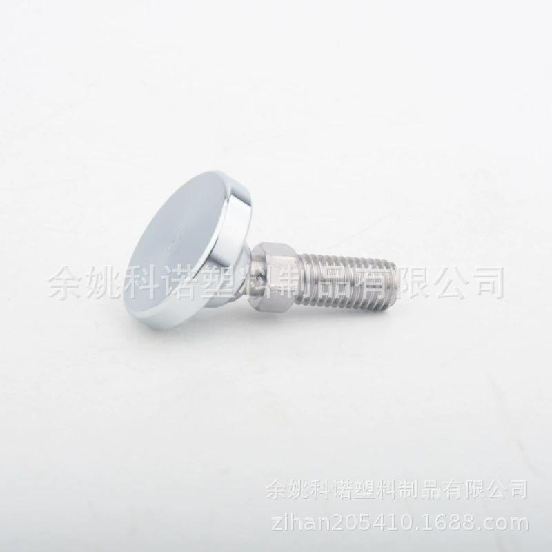 KCUF-M1225-38,底盘直径38MM，螺纹直径M12
