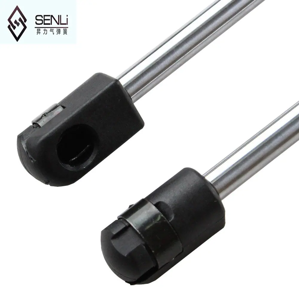Window Glass Lift Supports Gas