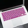 Película Protetora de Teclado Adequada para Laptop Old Pro Retina 15,4 polegadas A1398/A1286
