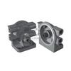 Asiento de filtro de aceite de suministro de fábrica T64101003 adecuado para la serie Futian, venta directa de fábrica