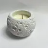Repelente de Mosquitos à Base de Plantas para Uso Doméstico, Fragrância Anti-Mosquitos de Citronela, Repelente de Mosquitos para o Ar, Adequado para Bebês e Mulheres Grávidas, Vela de Aromaterapia