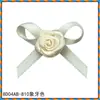 Pedido 8D04Ab-810 Rosa Marfil Mariposa Cola de Golondrina de 1 Punto 500 Piezas o Más 27mmx22mm Adornos Florales Yao Ming