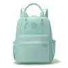 Mochila para Mujer de Aspecto Elegante, Ligera y de Gran Capacidad para Viajes, Mochila para Computadora, Bolsa Escolar para Estudiantes, Modelo Primavera/Verano 2026