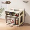 Caja de Medicina de Repuesto Caja Médica Caja de Medicina para el Hogar Caja de Almacenamiento Almacenamiento de Clasificación de Medicamentos Multicapa Gran Capacidad Dormitorio de Estudiantes Familia