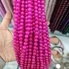 10mm Única, Dupla, Três Cores Olho de Gato Contas Soltas Acessórios para Joias Contas DIY Contas Redondas Produtos Semi-Acabados em Estoque