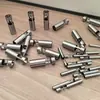 Fabricante Especializado em Tubo Capilar de Aço Inoxidável Tubo Capilar de Aço Inoxidável 304 Tubo Capilar de Aço Inoxidável 316L Processamento Laser