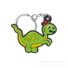 Llavero de Unicornio Mochila Ropa Cadena Decorativa Bolso Colgante Llavero Damas Decorativo Pequeños Regalos LOGOTIPO Imprimible