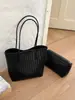 Bolsa Tote Xiaomi 2026 Nova Elegante Grande Capacidade para o Trabalho Feminina Simples de Ombro Moda Tendência Popular Temperamento
