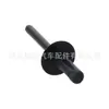 34201631 Es Adecuado para Clip Remache de Guardabarros Parachoques de Coche Chrysler Ford Mercedes-Benz