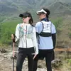 Mochila Deportiva para Exteriores, Bolsa de Agua Impermeable para Bicicleta, Mochila para Correr y Ciclismo, Mochila de Viaje para Senderismo y Montañismo