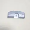 Anodo de Zinc Bloque de Zinc Anticorrosión para Motor Fuera de Borda Bloque Dos Tiempos Cuatro Tiempos Pieza de Navegación Elevación Fondo Pieza de Navegación Reparación