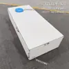 Tanque de agua de tapa plana para uso en exteriores, adecuado para almacenar agua para duchas, tanque de agua montado en camión para lavar frenos, engrosado y de gran capacidad