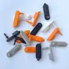 Puerto de Carga USB TIPO-C Tapón de Polvo de Silicona Tapón Impermeable tipo-c Tapón de Goma Antiperdida Tapón de Carga usb-c