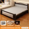 Cama Plegable para Uso Doméstico, Cama Individual para Apartamentos Pequeños, Cama con Tablero Duro, Cama Simple para Siesta, Nuevo Modelo 2026, Resistente y Duradera