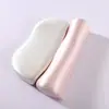 2026 Espuma Viscoelástica Almohada de Tracción de Rebote Lento Cero Presión Combinación Segmentada Almohada de Tracción de Espuma Viscoelástica
