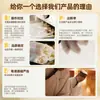 Harina Especial para Rollos de Arroz Tiburón Blanco de Guangdong Harina de Arroz Molida en Piedra Molida con Agua Cinco Estrellas para Hacer Rollos de Arroz 22.5kg Harina de Arroz Glutinoso 22.5kg Venta al por Mayor a