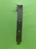 Soporte para Gabinete de Computadora TIPO-C+USB Lámina de Hierro Soporte TIPO-C HDMI Lámina de Hierro Tamaño Altura Completa Media Altura