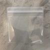 Fábrica de producción fuerte anzuelo Luya bolsa de embalaje EVA cebo accesorios pequeños bolsa autosellante EVA joyería bolsa de material nuevo
