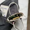 2025 Nuevo Bolso Pequeño Elegante de Diseño de Nicho de Alta Gama de Moda para Mujer Versátil Moda Coreana Exquisito Bolso Cruzado