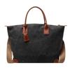 Bolsa Tote Portátil Simples Fosca Ruiying Estilo Celebridade da Internet Xiaozhong Bolsa Feminina Ombro Único Transversal Bolsa Feminina para Documentos Oficiais Nova Fashionável