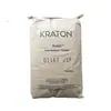 Goma Termoplástica de Estireno-Butadieno Sis Kraton 1161 D1162 1126 D1117 1124