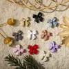 Accesorios Transfronterizos para Uñas Artísticas Estilo Japonés Lazo Escarchado Lazo de Cinta Tridimensional Resina Decoraciones para Uñas de Cinta Rhinestones Temu