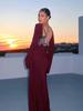 Vestido de playa