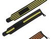 Atacado de Fábrica Profissional Bandagem Esportiva Enrolar Pulso Badminton Levantamento de Peso Haltere Booster Band Pulso Atacado