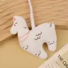 Novos Acessórios de Joias Desenho Animado Fofo de Animal Planta de Algodão Acessórios DIY Decoração de Quarto Infantil Pingente Atacado