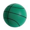 Balón Silencioso Hogar Interior Baloncesto Silencioso Pelota de Patada para Niños Balón de Esponja Elástico Entrenamiento Silencioso Balón Pequeño Deportes