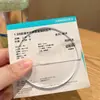 Lente Mingyue Doméstico Genuino Miinue Pmc Lente Ultra Brillante Lente de Resina Asférica Ultra Delgada Anti Luz Azul